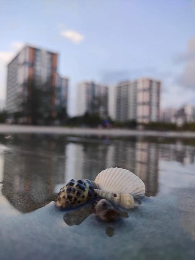 Timurbay Seafront Staycation By Nedd'S Kuantan Exterior photo