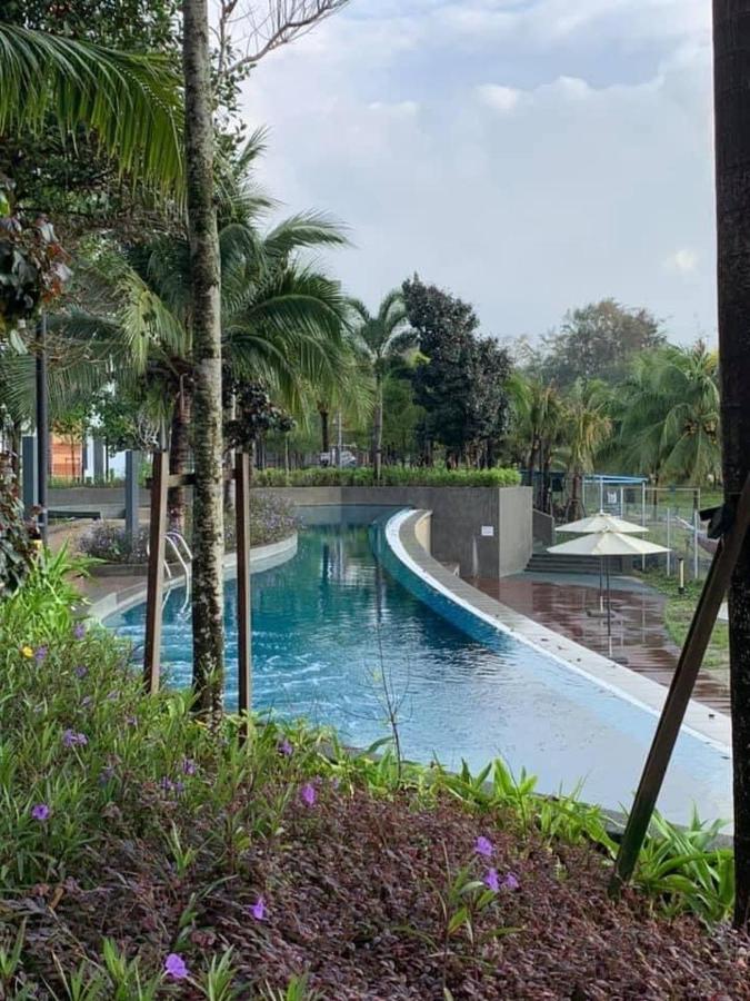 Timurbay Seafront Staycation By Nedd'S Kuantan Exterior photo