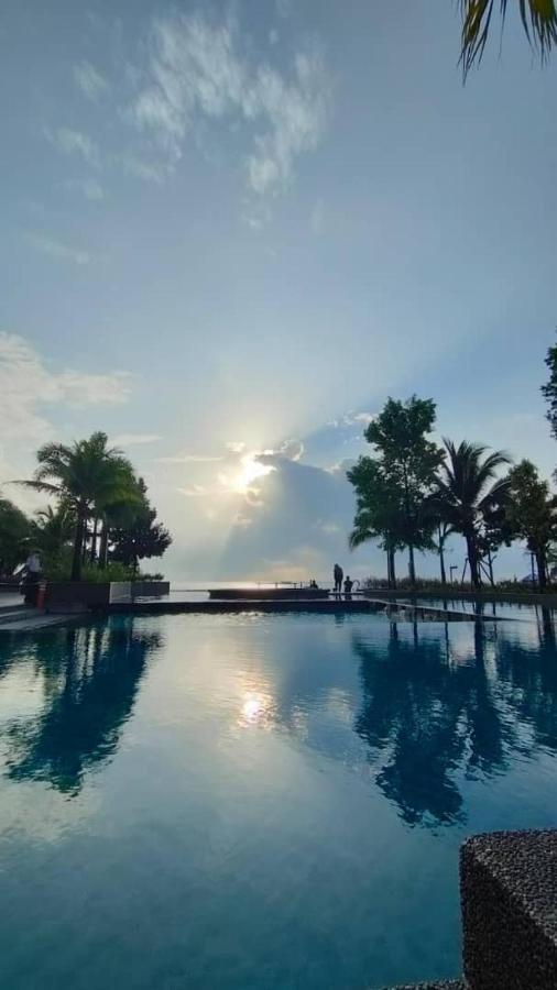 Timurbay Seafront Staycation By Nedd'S Kuantan Exterior photo
