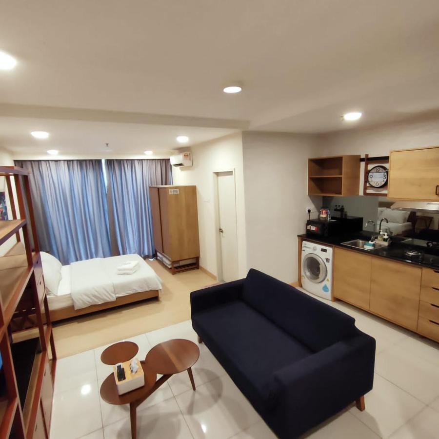 Timurbay Seafront Staycation By Nedd'S Kuantan Exterior photo