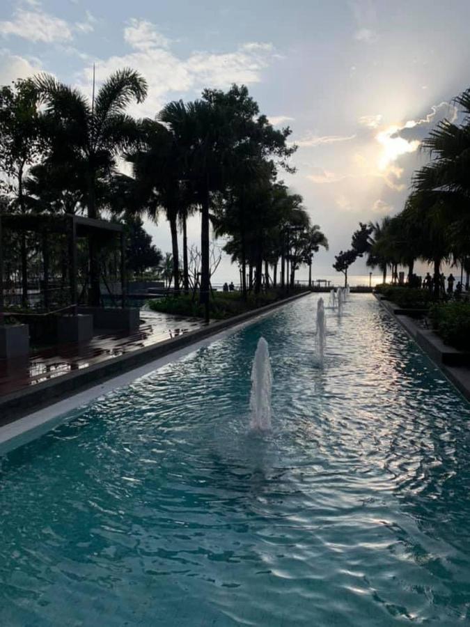 Timurbay Seafront Staycation By Nedd'S Kuantan Exterior photo