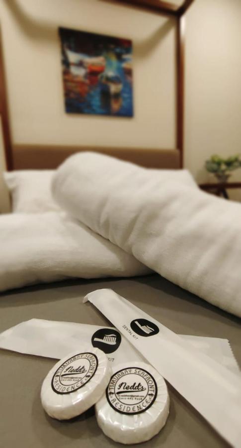 Timurbay Seafront Staycation By Nedd'S Kuantan Exterior photo