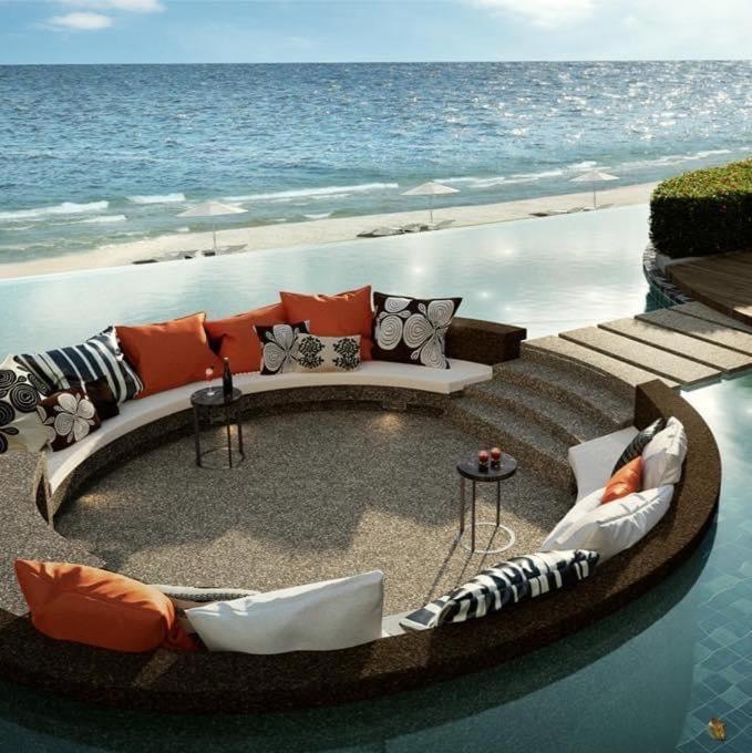 Timurbay Seafront Staycation By Nedd'S Kuantan Exterior photo